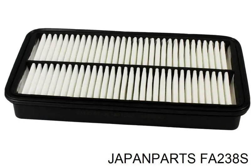 Filtr powietrza Japan Parts FA238S cena, od 8,08 USD