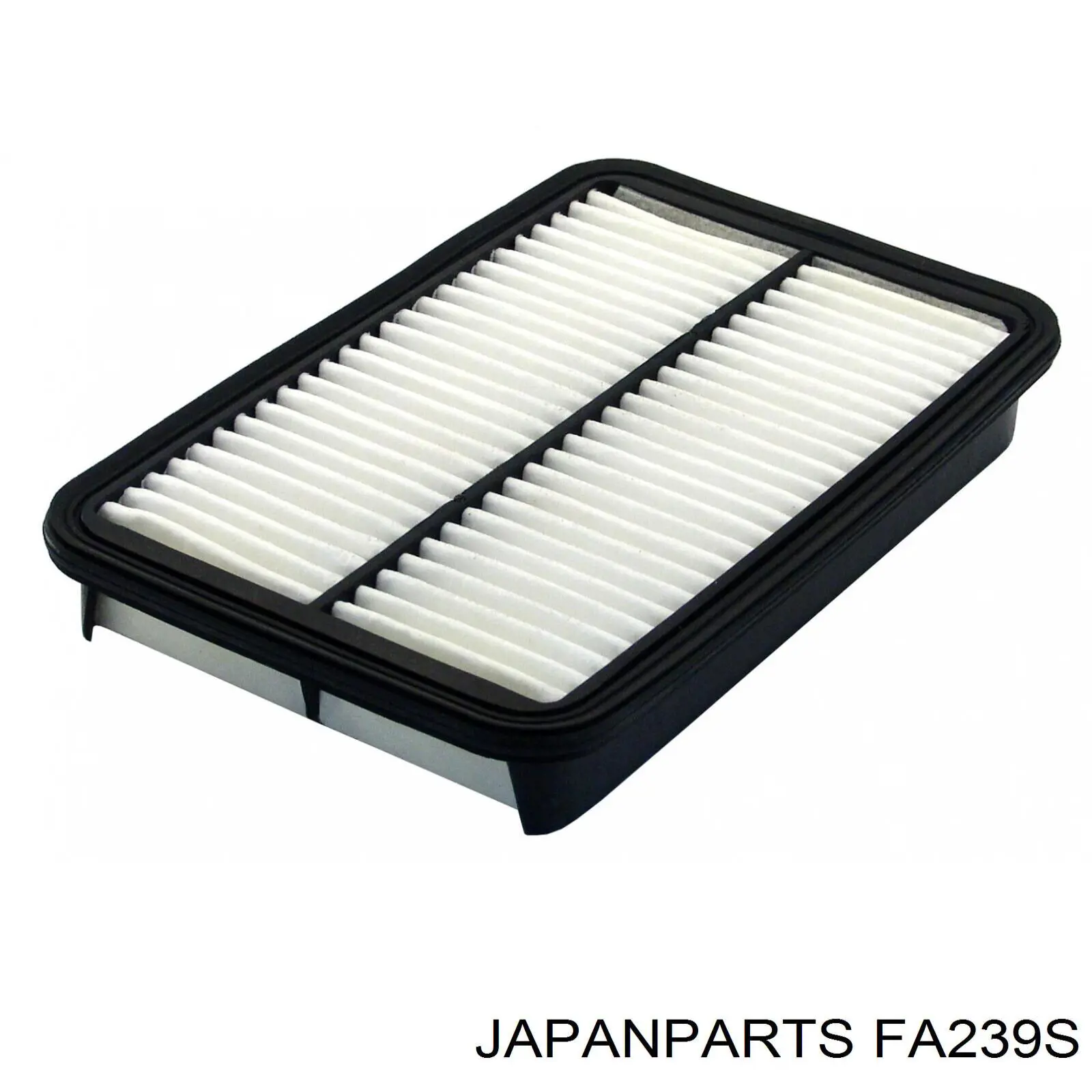 Filtr powietrza Japan Parts FA239S cena, od 8,65 USD