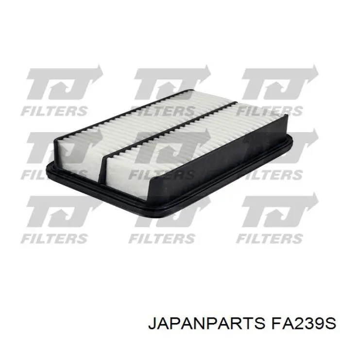 Do koszyka FA239S Japan Parts Filtr powietrza