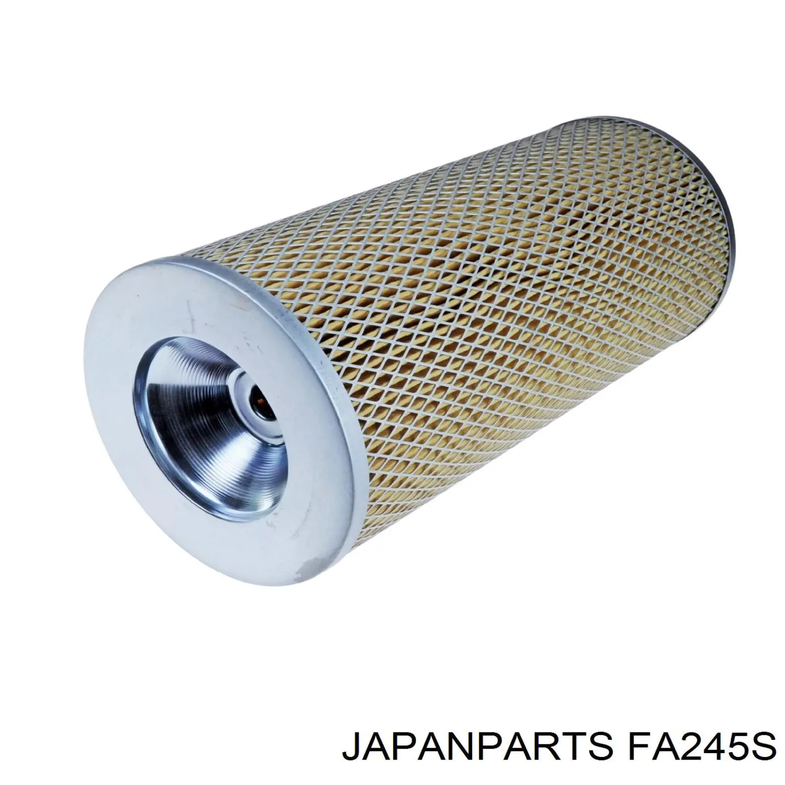 Do koszyka FA245S Japan Parts Filtr powietrza
