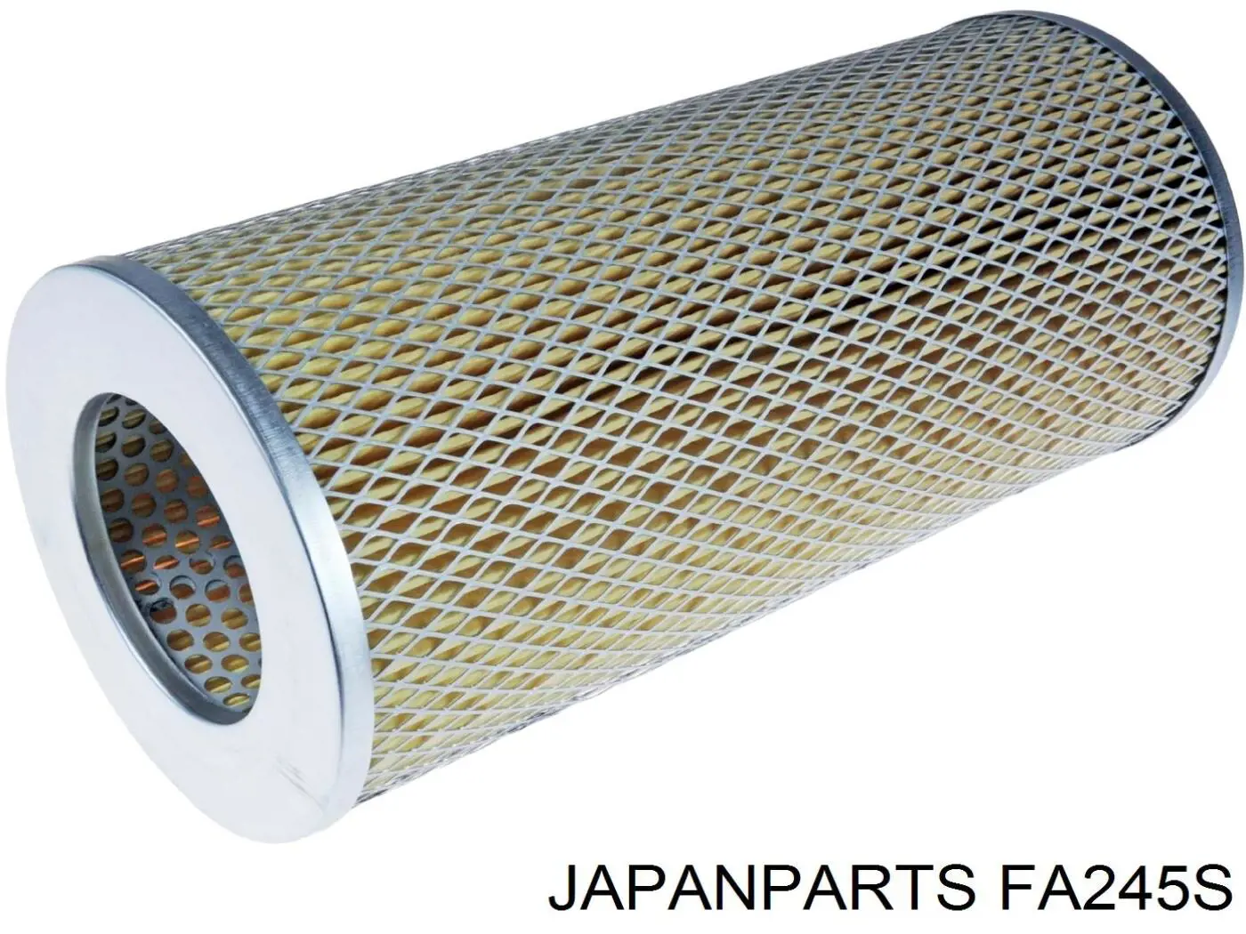 Filtr powietrza Japan Parts FA245S cena, od 14,56 USD