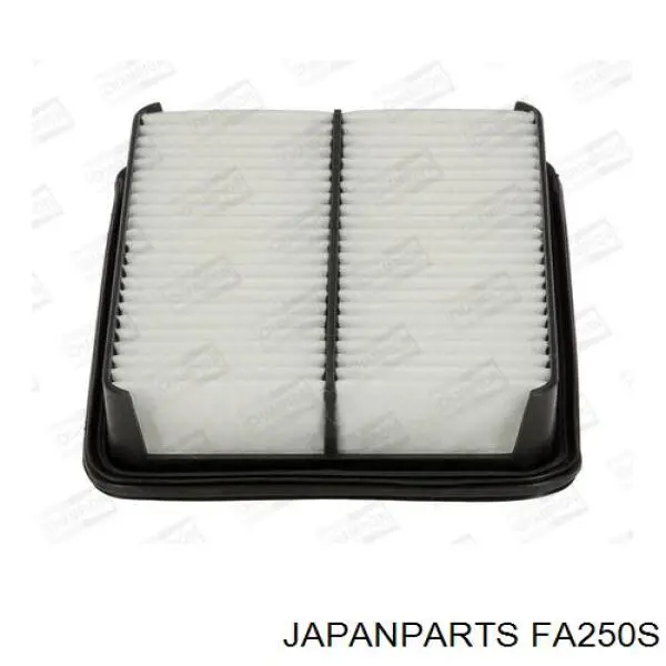 Do koszyka FA250S Japan Parts Filtr powietrza