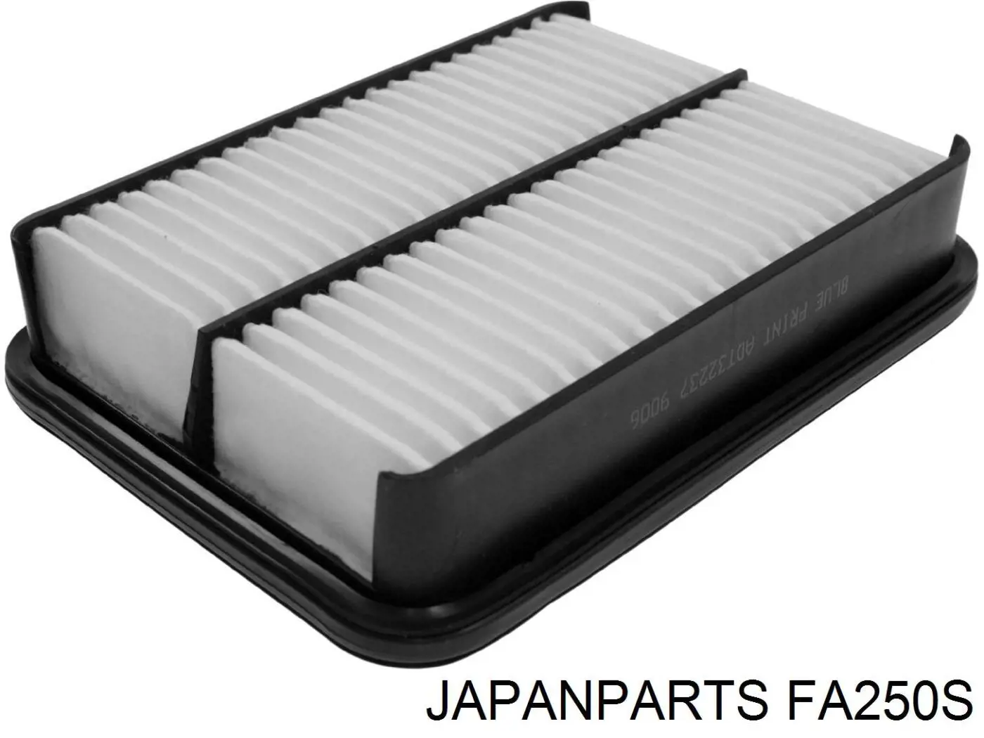 Filtr powietrza Japan Parts FA250S cena, od 8,51 USD