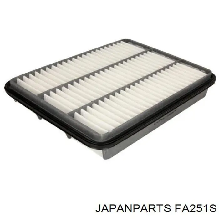 Filtr powietrza Japan Parts FA251S cena, od 9,38 USD