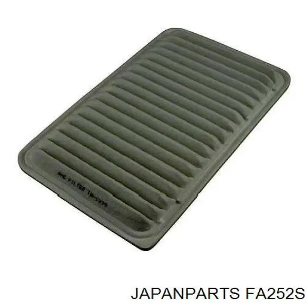Filtr powietrza Japan Parts FA252S cena, od 8,76 USD