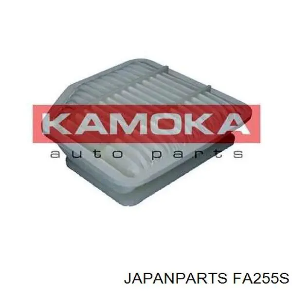 Do koszyka FA255S Japan Parts Filtr powietrza