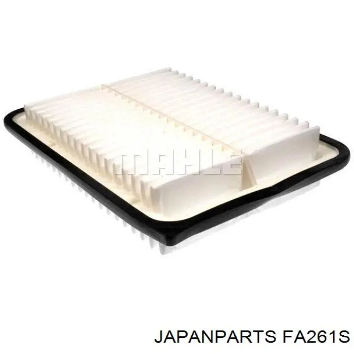 Do koszyka FA261S Japan Parts Filtr powietrza