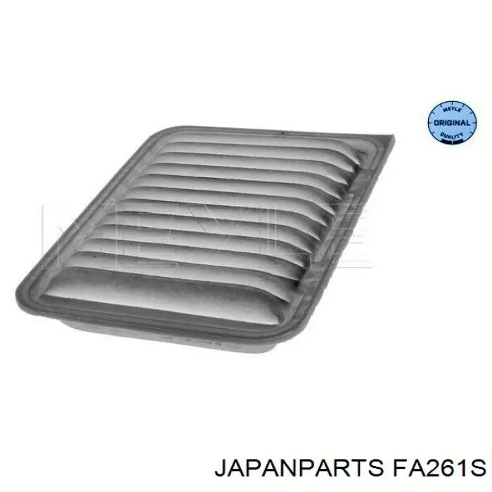 Filtr powietrza FA261S Japan Parts