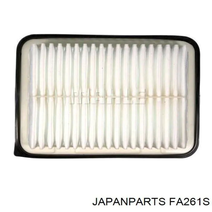 Filtr powietrza Japan Parts FA261S cena, od 8,73 USD