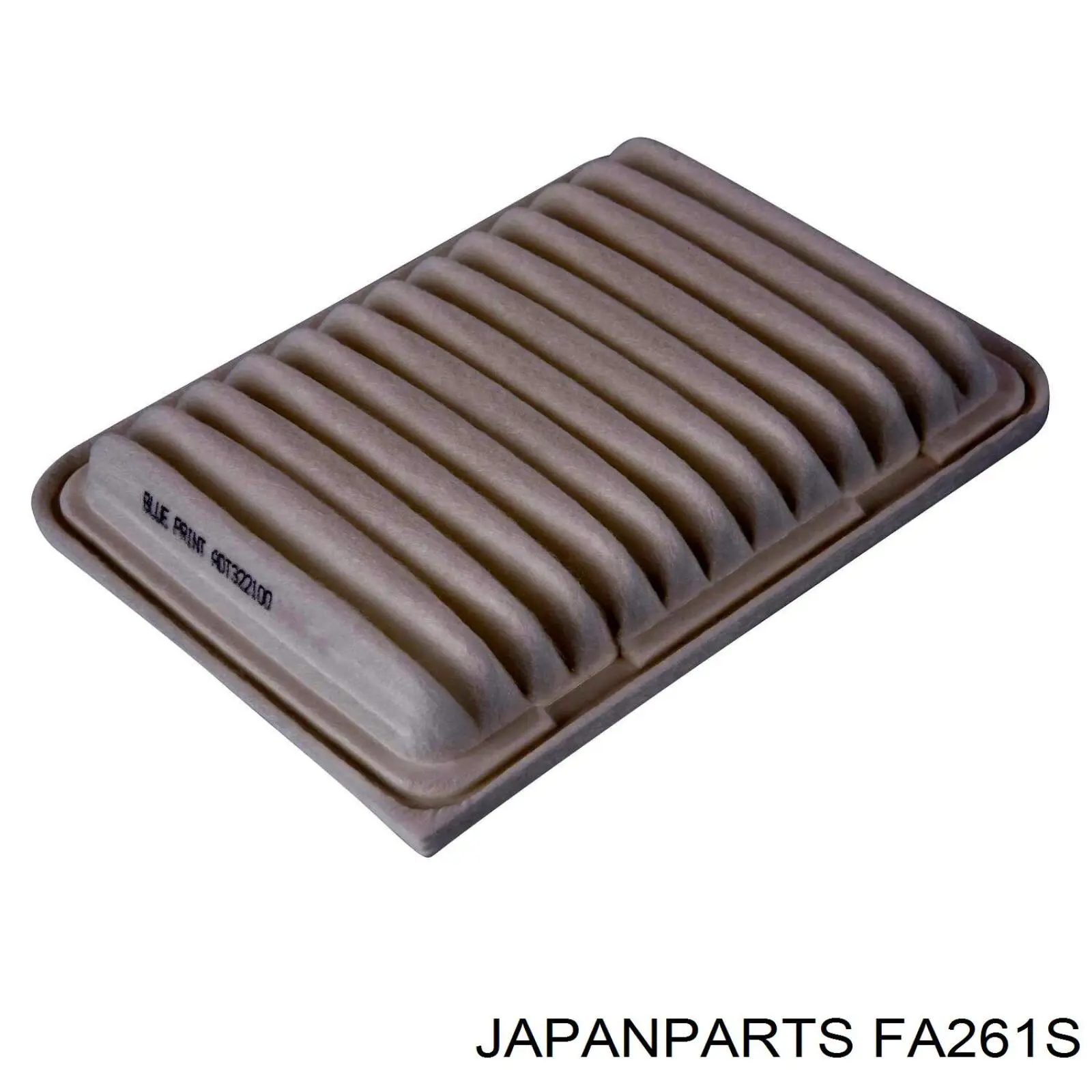  Japan Parts FA261S