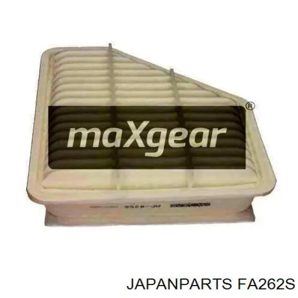 Do koszyka FA262S Japan Parts Filtr powietrza