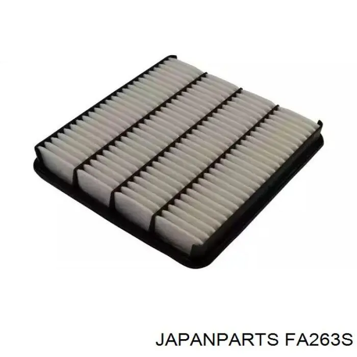 Do koszyka FA263S Japan Parts Filtr powietrza