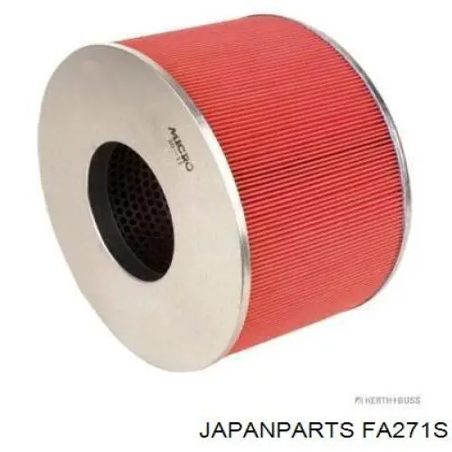 Filtr powietrza Japan Parts FA271S cena, od 18,28 USD