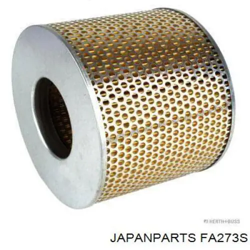 Filtr powietrza Japan Parts FA273S cena, od 14,79 USD