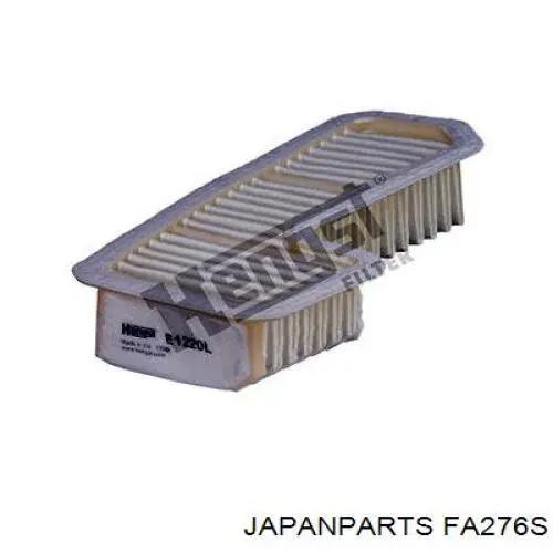 Filtr powietrza Japan Parts FA276S cena, od 8,15 USD