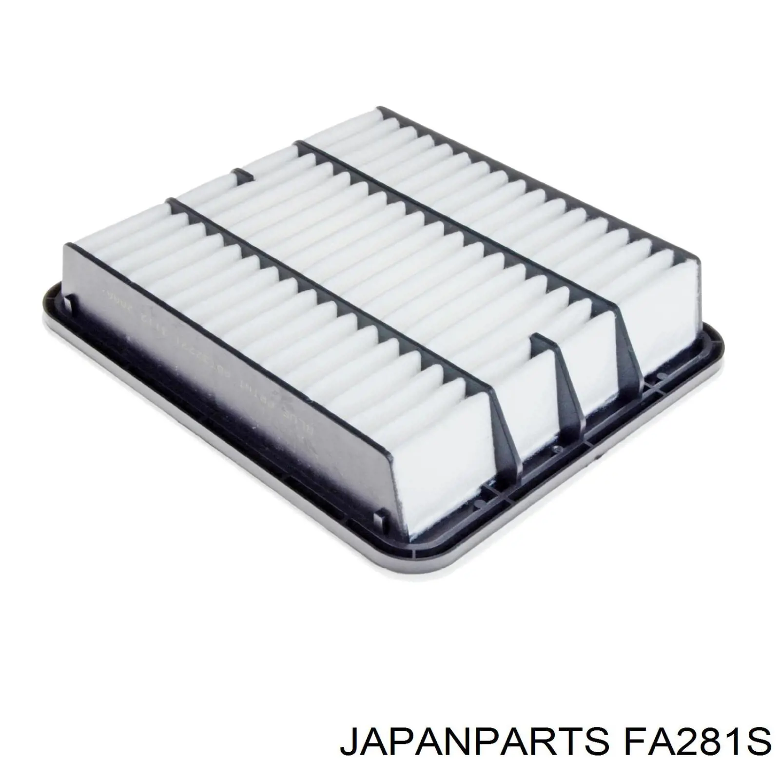 Do koszyka FA281S Japan Parts Filtr powietrza