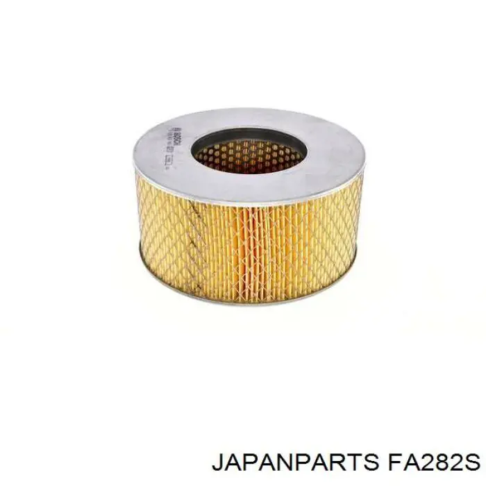 Filtr powietrza Japan Parts FA282S cena, od 18,57 USD