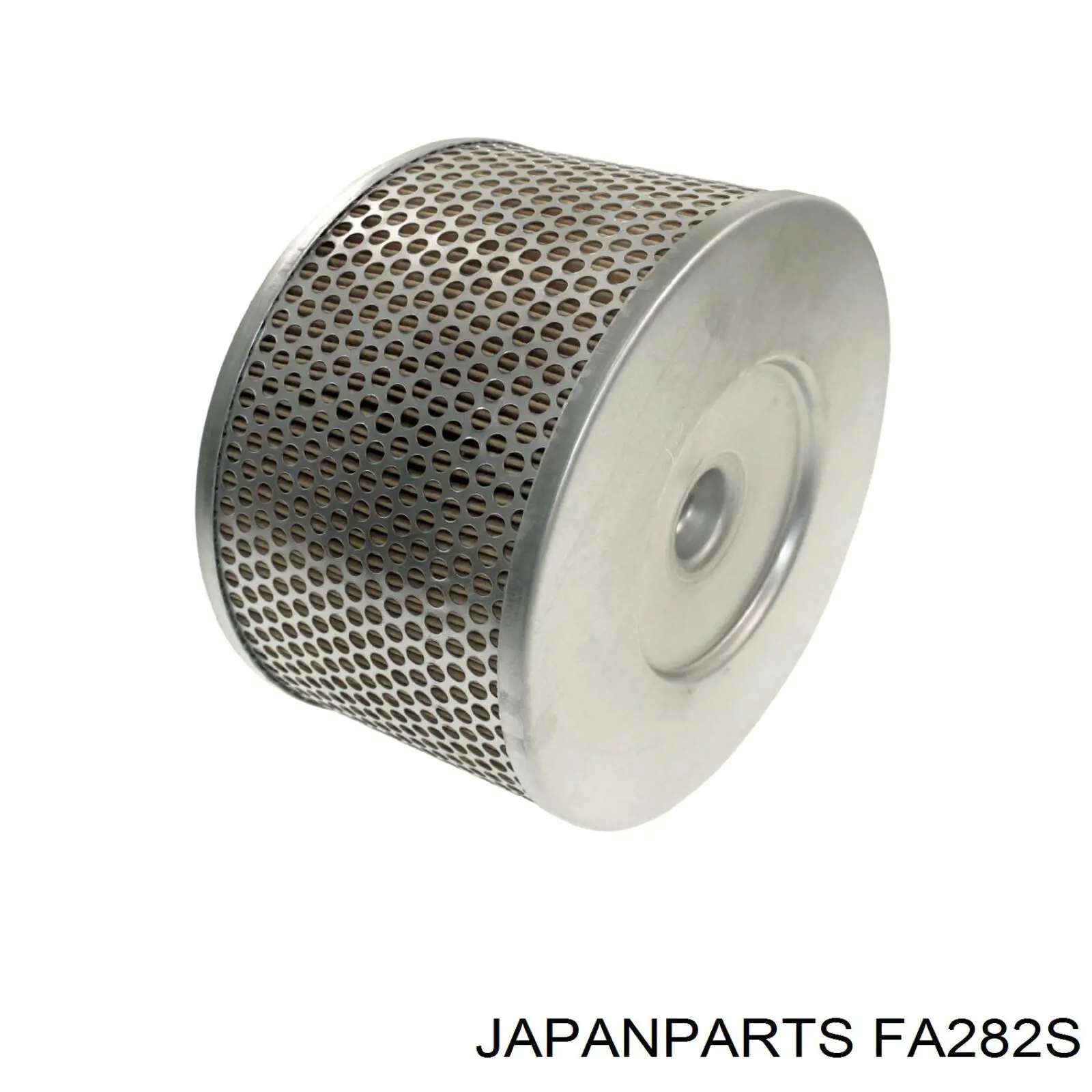Do koszyka FA282S Japan Parts Filtr powietrza