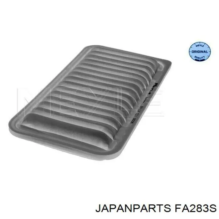 Filtr powietrza Japan Parts FA283S cena, od 7,82 USD