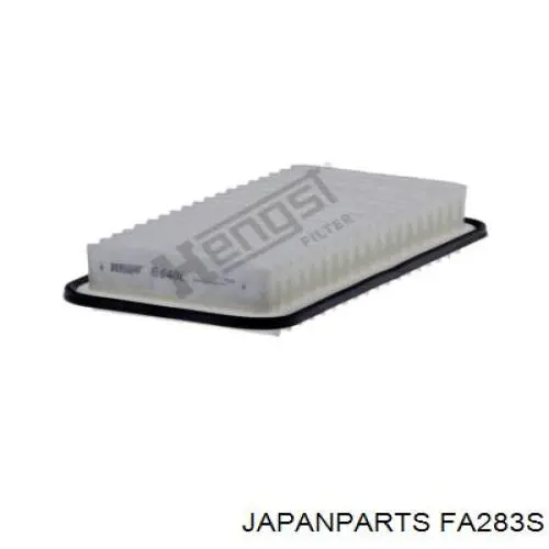 Do koszyka FA283S Japan Parts Filtr powietrza