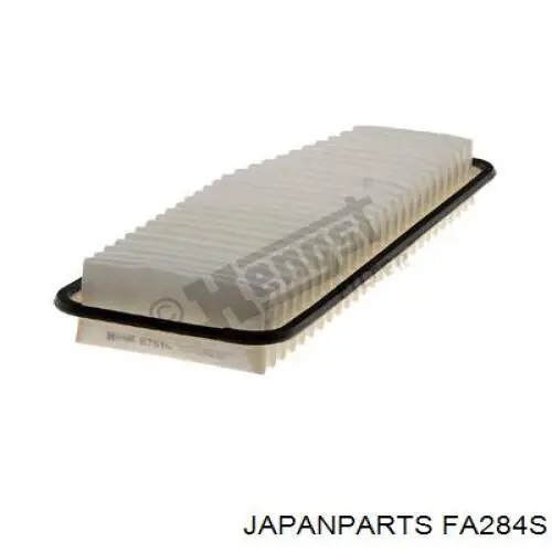 Filtr powietrza Japan Parts FA284S cena, od 9,45 USD