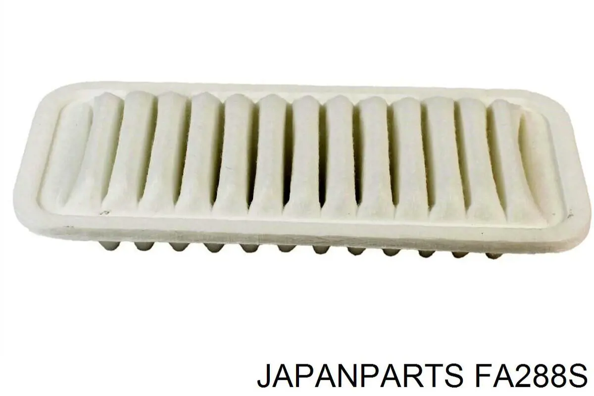 Filtr powietrza Japan Parts FA288S cena, od 6,89 USD