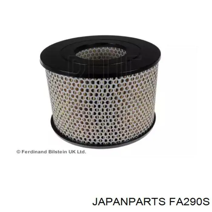 Filtr powietrza Japan Parts FA290S cena, od 18,37 USD