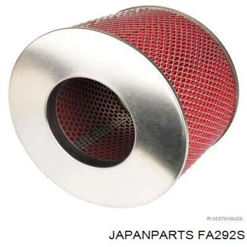 Do koszyka FA292S Japan Parts Filtr powietrza