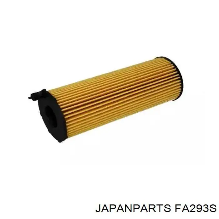 Filtr powietrza Japan Parts FA293S cena, od 9,93 USD