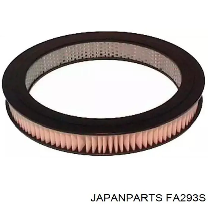 Do koszyka FA293S Japan Parts Filtr powietrza