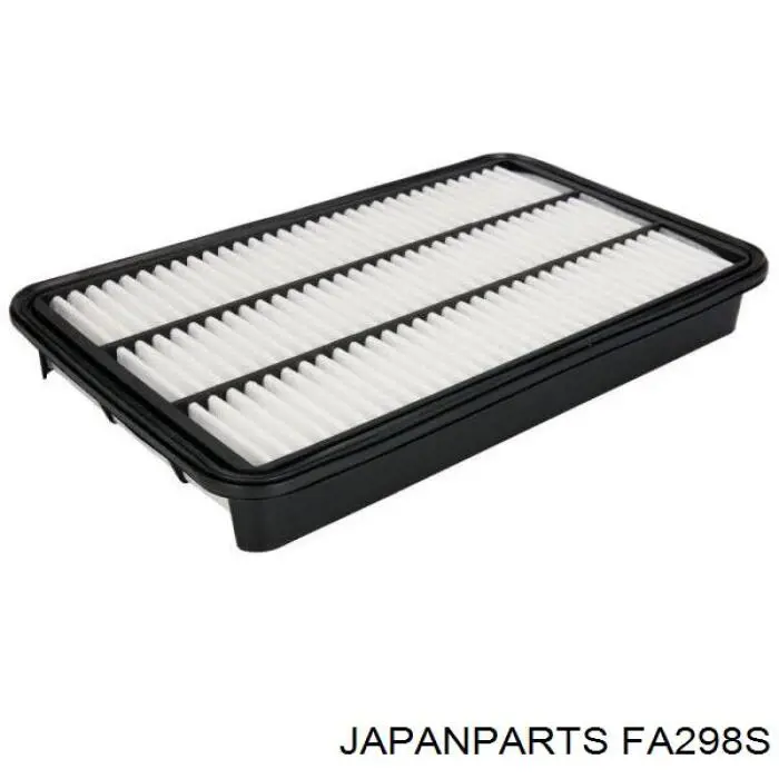 Filtr powietrza Japan Parts FA298S cena, od 8,49 USD