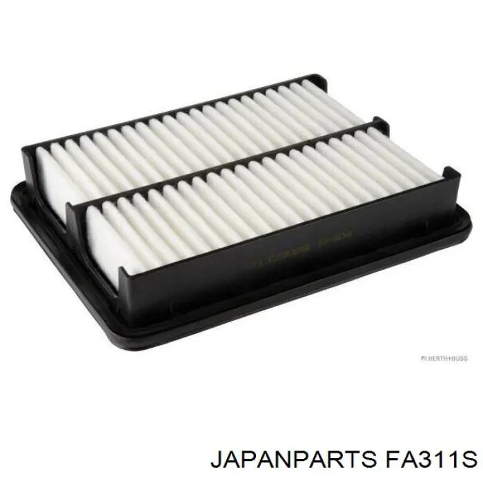 FA311S Japan Parts Filtr powietrza