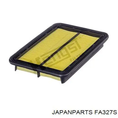 Do koszyka FA327S Japan Parts Filtr powietrza