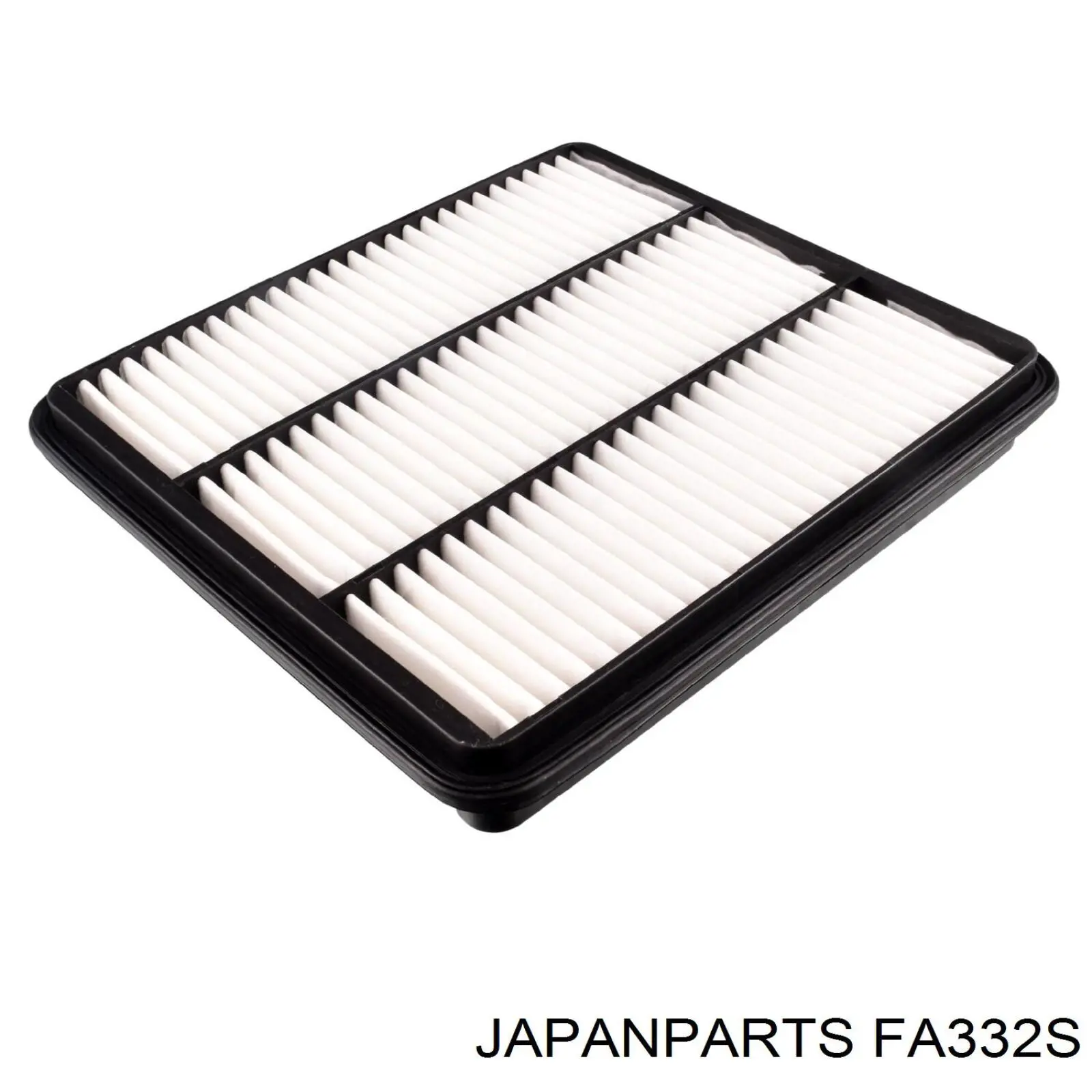 Do koszyka FA332S Japan Parts Filtr powietrza
