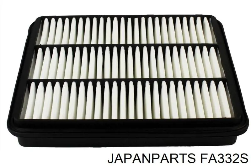 Filtr powietrza Japan Parts FA332S cena, od 10,15 USD