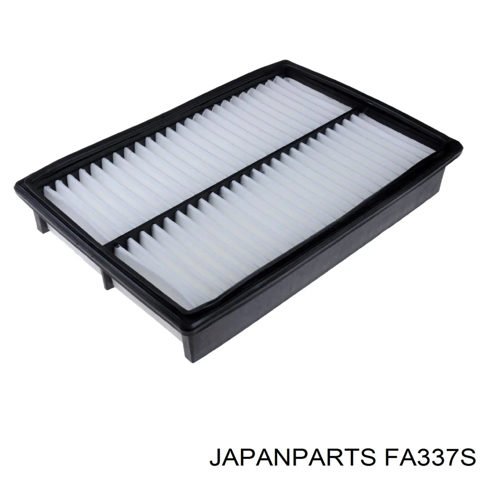 Filtr powietrza Japan Parts FA337S cena, od 8,51 USD