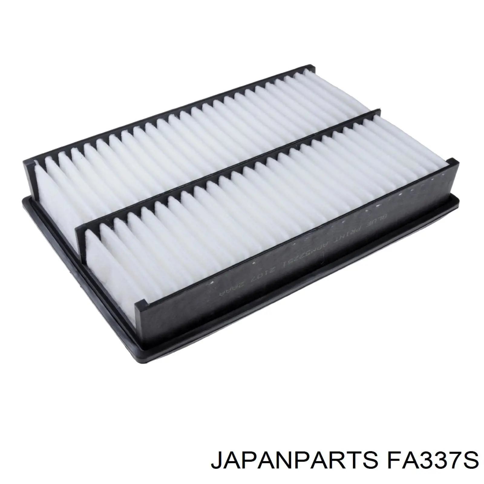 Do koszyka FA337S Japan Parts Filtr powietrza
