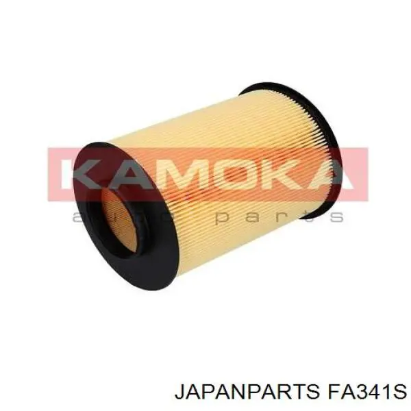 Filtr powietrza Japan Parts FA341S cena, od 11,46 USD