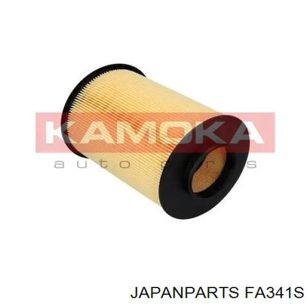 Do koszyka FA341S Japan Parts Filtr powietrza