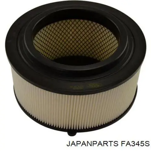 Do koszyka FA345S Japan Parts Filtr powietrza