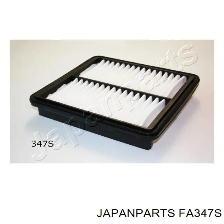FA347S Japan Parts Filtr powietrza