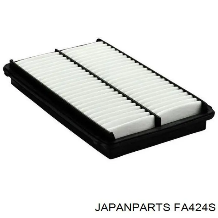 Filtr powietrza Japan Parts FA424S cena, od 7,97 USD