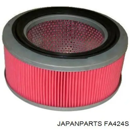 Do koszyka FA424S Japan Parts Filtr powietrza