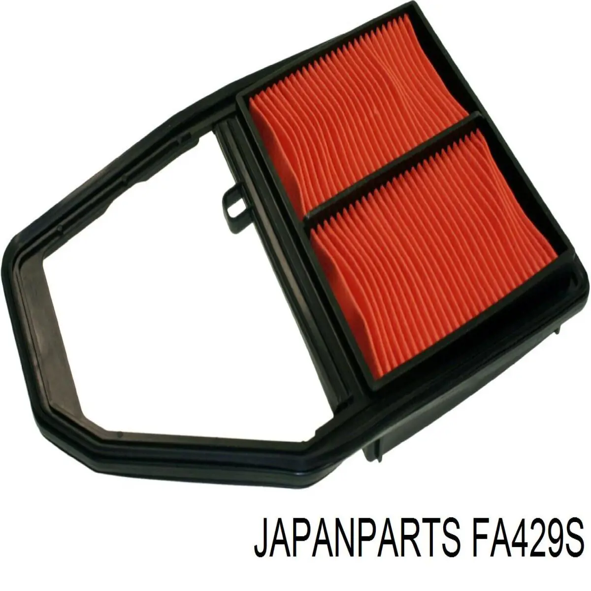 Filtr powietrza Japan Parts FA429S cena, od 11,25 USD