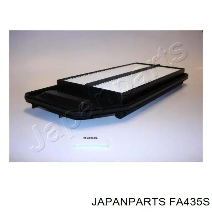 Filtr powietrza Japan Parts FA435S cena, od 10,72 USD