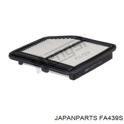 Filtr powietrza Japan Parts FA439S cena, od 9,19 USD