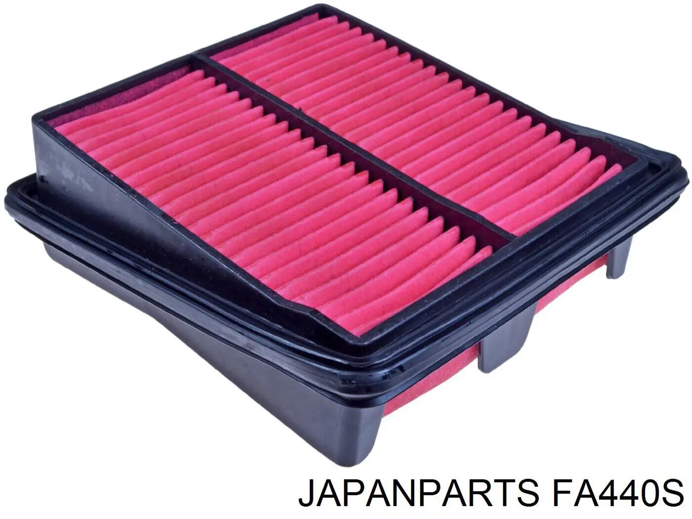 Do koszyka FA440S Japan Parts Filtr powietrza