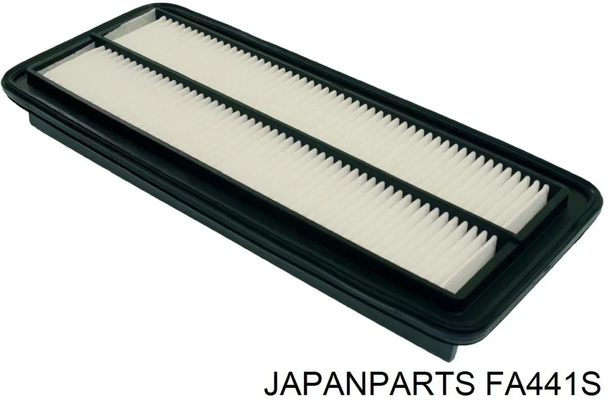Do koszyka FA441S Japan Parts Filtr powietrza