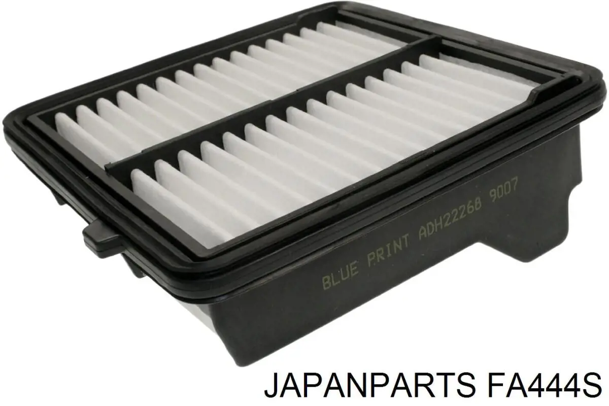 Filtr powietrza Japan Parts FA444S cena, od 8,04 USD