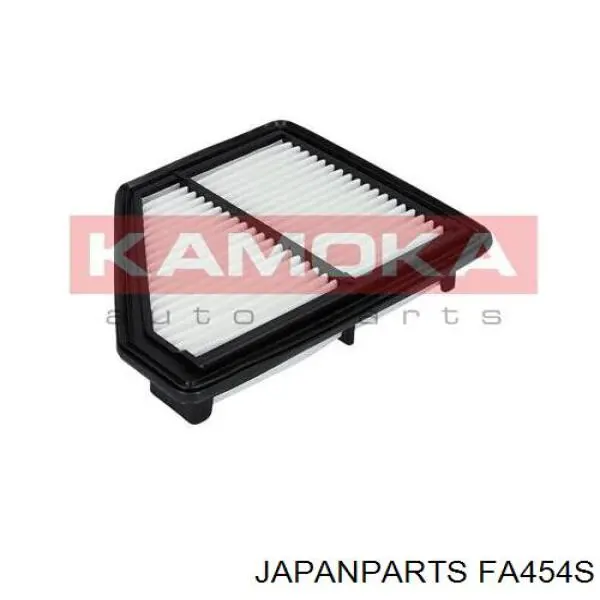 Filtr powietrza Japan Parts FA454S cena, od 12,08 USD